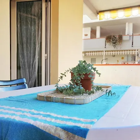 Holihome_ludi - Bilocale Vicino Al Mare *